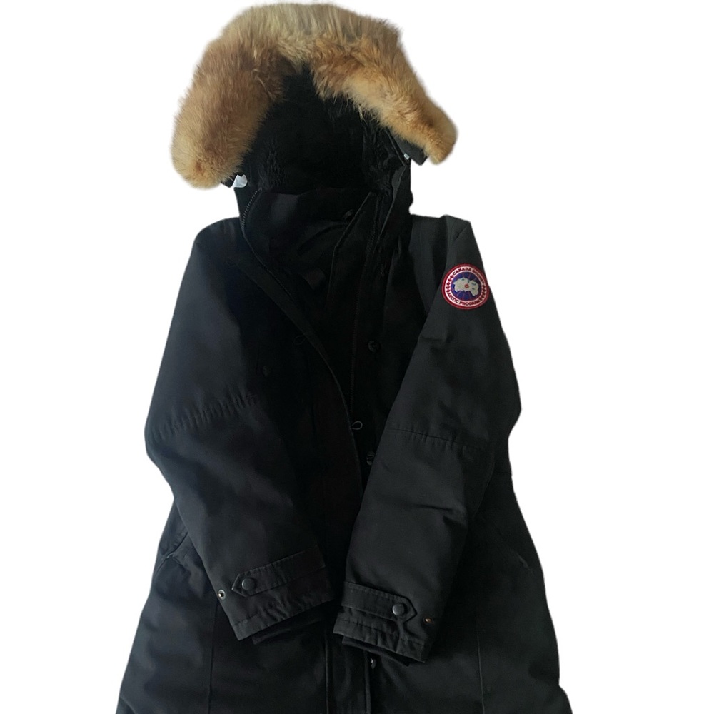 Canada Goose XS Coat - Excellent condition